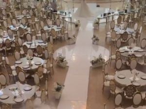 قاعة قصر الشامخات - 9