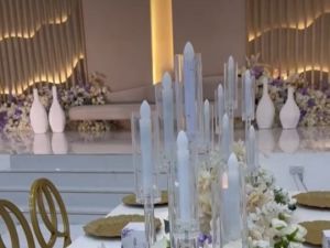 قاعـة السرور للمناسبات - 4