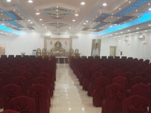 قاعـة السرور للمناسبات - 5