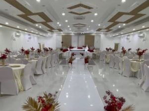 قاعـة السرور للمناسبات - 9