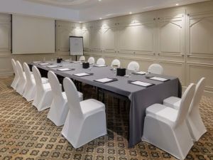 قاعة الماندولين كراون بلازا مسقط - 6