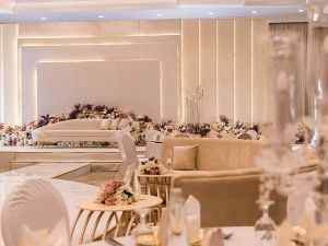 قاعة الماندولين كراون بلازا مسقط - 9