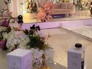 قاعة دانة ظفار للمناسبات - 4