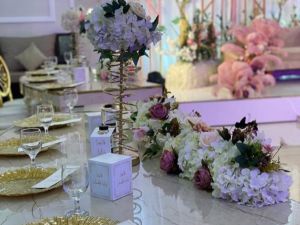 قاعة دانة ظفار للمناسبات - 5