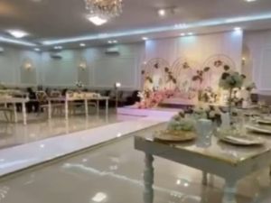 قاعة دانة ظفار للمناسبات - 7