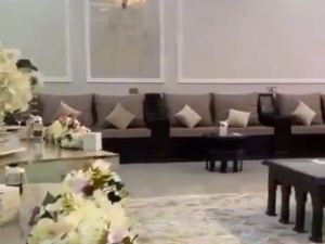 قاعة دانة ظفار للمناسبات - 8