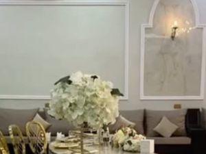 قاعة دانة ظفار للمناسبات - 12