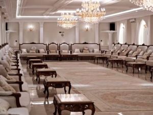 قاعة دار السلطان للمناسبات - 5