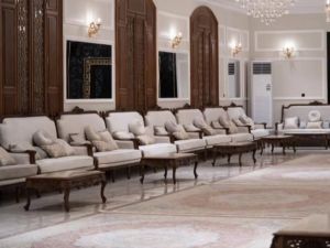 قاعة دار السلطان للمناسبات - 7