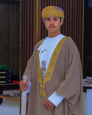 مستلزمات الأفراح الرجالية - 3