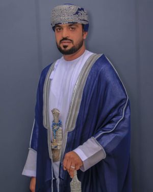 مستلزمات الأفراح الرجالية - 2