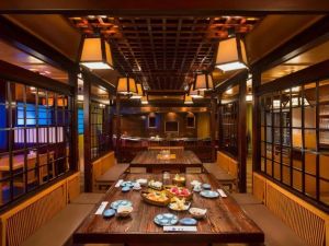 القاعة الكبرى فندق الفلاج مسقط - 6