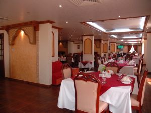 فندق الواحة الذهبية - 4