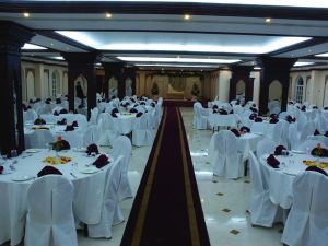 فندق الواحة الذهبية - 5