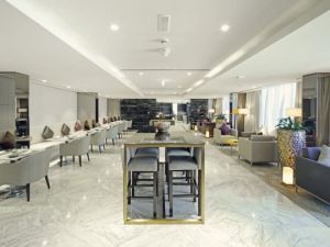 جراند ميلينيوم مسقط - 4