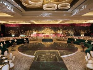 جراند ميلينيوم مسقط - 9