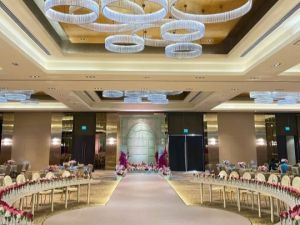 جراند ميلينيوم مسقط