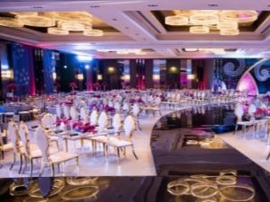 جراند ميلينيوم مسقط - 11