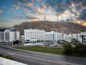 فندق بيت الحافة - 8