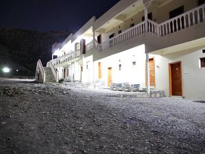 قاعة استراحة الهوتة - 11