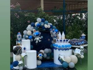 قاعة استراحة الهوتة - 5