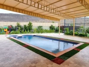 قاعة استراحة الهوتة - 20