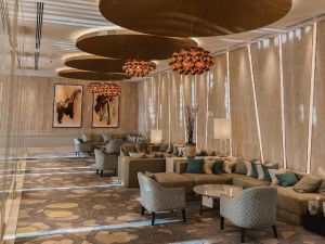 قاعة الأفراح - فندق كمبينسكي مسقط - 4