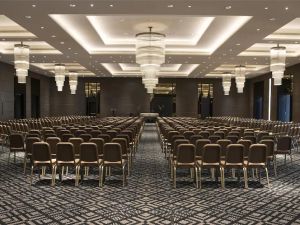 قاعة الأفراح - فندق كمبينسكي مسقط - 6