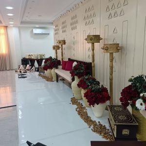 قاعة الريم للمناسبات سمائل - 2