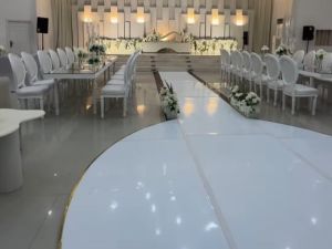 قاعة ليلتي للأفراح فنجاء - 4