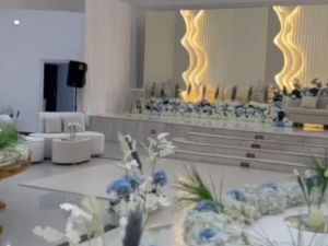 قاعة ليلتي للأفراح فنجاء - 7