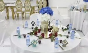 قاعة البهاء للمناسبات نزوي - 4