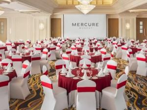 ميركيور مسقط - 4