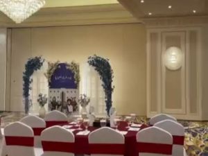 ميركيور مسقط - 9