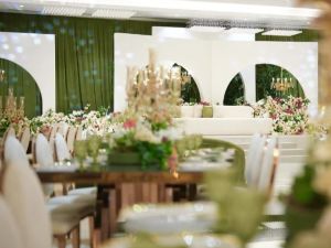 قاعة مسقط للأفراح والمناسبات