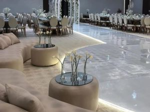 قاعة مسقط للأفراح والمناسبات - 6