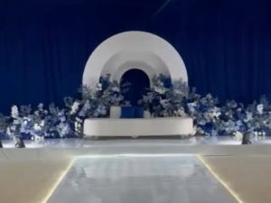 قاعة مسقط للأفراح والمناسبات - 9