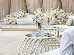 قاعة مسقط للأفراح والمناسبات - 10