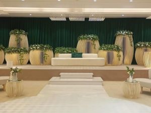 قاعة مسقط للأفراح والمناسبات - 13