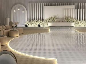 قاعة مسقط للأفراح والمناسبات - 15