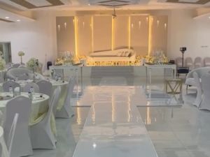 قاعـة السرور للمناسبات - 10