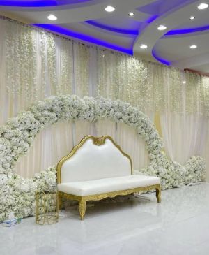 قاعة الاستبرق للافراح عبري - 4
