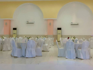 قاعة اللؤلؤة الكبرى - 4