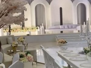 قصر الأمراء للأفراح والمؤتمرات - 7