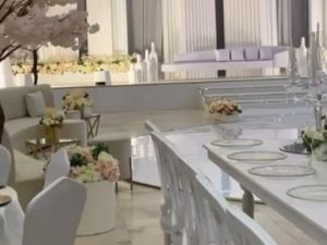 قصر الأمراء للأفراح والمؤتمرات - 11