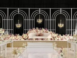 قصر الأمراء للأفراح والمؤتمرات - 5