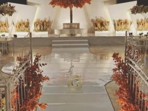 قصر الأمراء للأفراح والمؤتمرات - 6