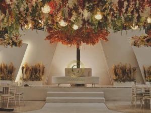 قصر الأمراء للأفراح والمؤتمرات - 4