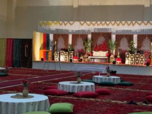 قصر الأمراء للأفراح والمؤتمرات - 9