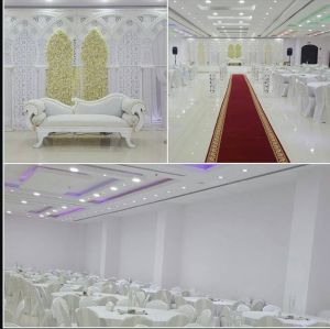قاعة الرفاء للمناسبات بدبد - 4